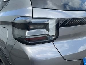 Citroën C3 Turbo 100 Max