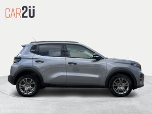 Citroën C3 Turbo 100 Max