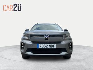 Citroën C3 Turbo 100 Max