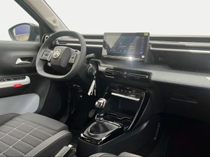 Citroën C3 Turbo 100 Max