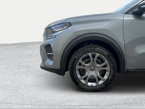 Citroën C3 Turbo 100 Max