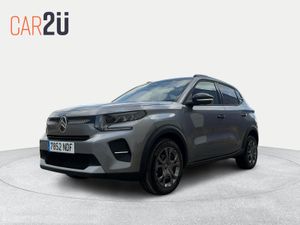 Citroën C3 Turbo 100 Max
