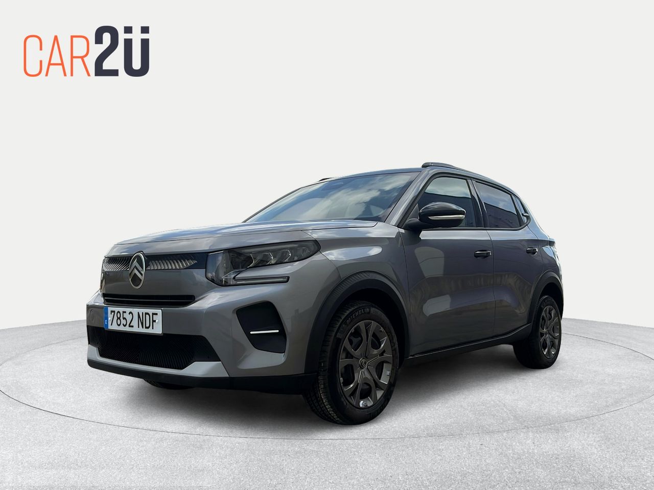 Citroën C3 Turbo 100 Max - Foto 1
