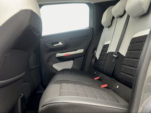 Citroën C3 Turbo 100 Max