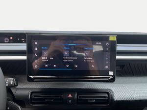 Citroën C3 Turbo 100 Max