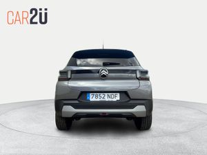 Citroën C3 Turbo 100 Max