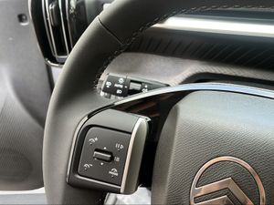 Citroën C3 Turbo 100 Max