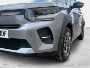 Citroën C3 Turbo 100 Max