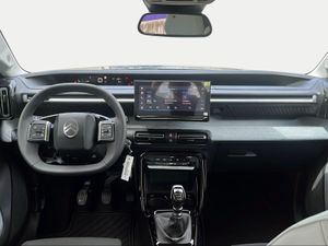 Citroën C3 Turbo 100 Max