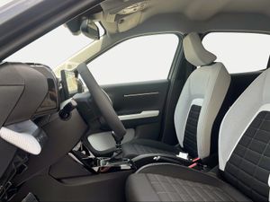 Citroën C3 Turbo 100 Max