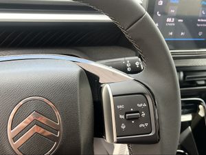 Citroën C3 Turbo 100 Max