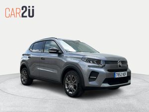 Citroën C3 Turbo 100 Max
