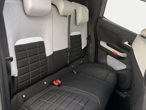 Citroën C3 Turbo 100 Max