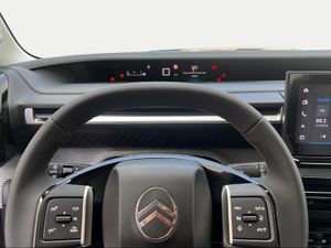 Citroën C3 Turbo 100 Max