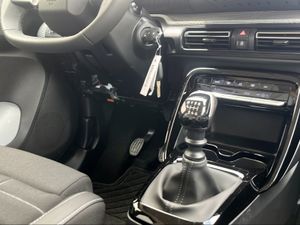 Citroën C3 Turbo 100 Max