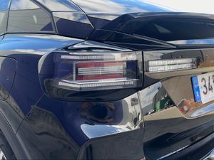 Citroën C4 Hybrid 136 e-DCS6 Max