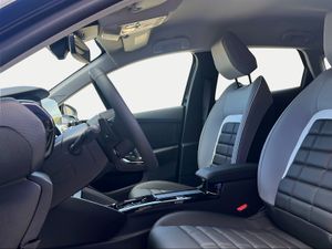 Citroën C4 Hybrid 136 e-DCS6 Max
