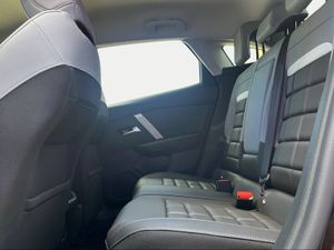 Citroën C4 Hybrid 136 e-DCS6 Max