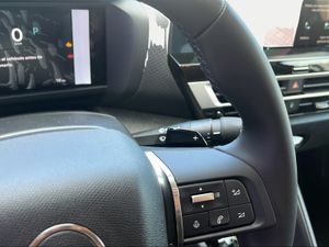 Citroën C4 Hybrid 136 e-DCS6 Max