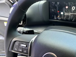 Citroën C4 Hybrid 136 e-DCS6 Max