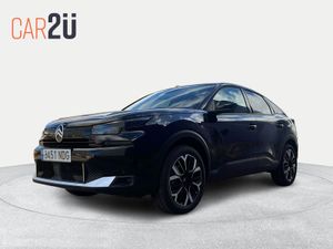Citroën C4 Hybrid 136 e-DCS6 Max