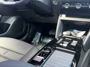 Citroën C4 Hybrid 136 e-DCS6 Max