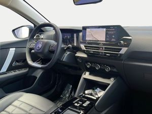 Citroën C4 Hybrid 136 e-DCS6 Max