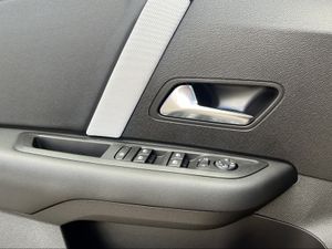 Citroën C4 Hybrid 136 e-DCS6 Max