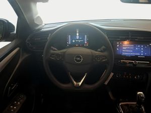 Opel Corsa 1.2T XHL 74kW (100CV) Edition