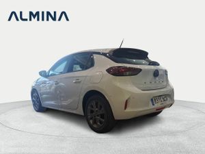 Opel Corsa 1.2T XHL 74kW (100CV) Edition