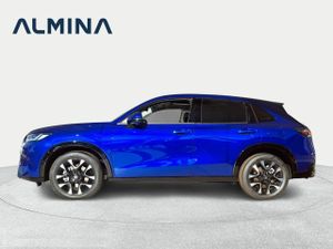 Honda ZR-V 2.0 i-MMD 4x2 Advance CVT
