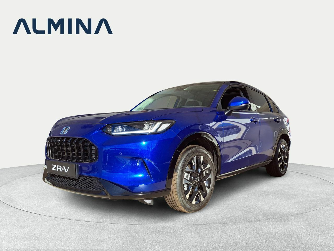 Honda ZR-V 2.0 i-MMD 4x2 Advance CVT - Foto 1