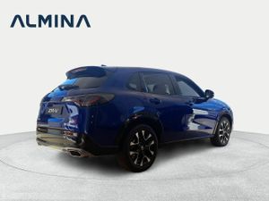 Honda ZR-V 2.0 i-MMD 4x2 Advance CVT