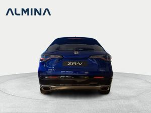 Honda ZR-V 2.0 i-MMD 4x2 Advance CVT