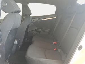 Honda Civic 1.0 I-VTEC TURBO CVT ELEGANCE NAV