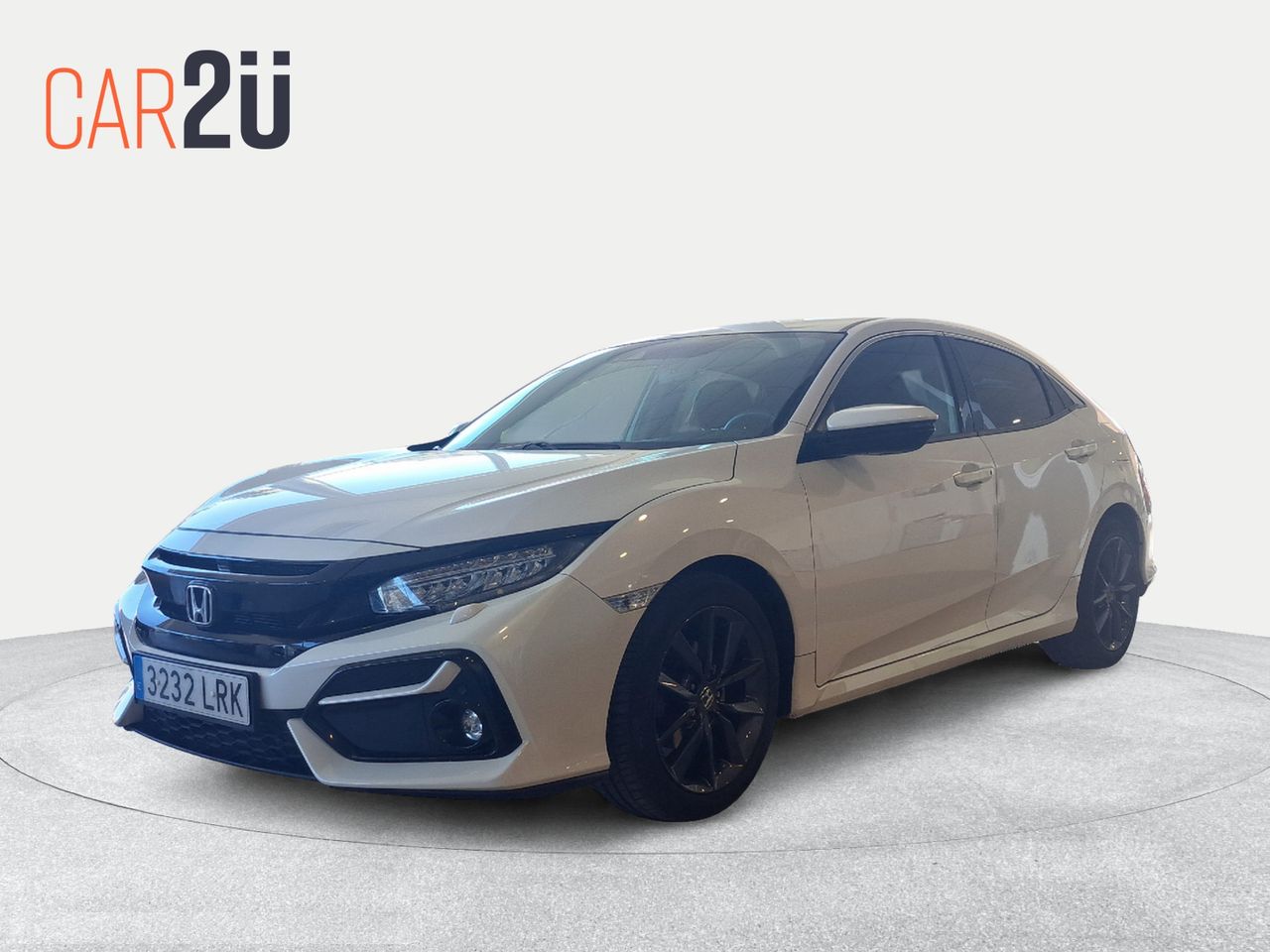 Honda Civic 1.0 I-VTEC TURBO CVT ELEGANCE NAV - Foto 1