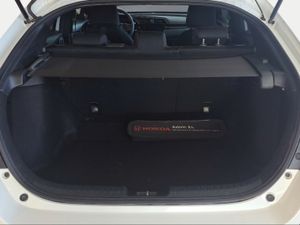 Honda Civic 1.0 I-VTEC TURBO CVT ELEGANCE NAV