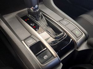 Honda Civic 1.0 I-VTEC TURBO CVT ELEGANCE NAV