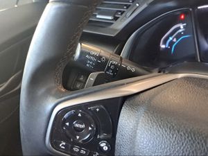 Honda Civic 1.0 I-VTEC TURBO CVT ELEGANCE NAV