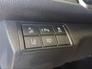 Honda Civic 1.0 I-VTEC TURBO CVT ELEGANCE NAV