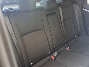 Honda Civic 1.0 I-VTEC TURBO CVT ELEGANCE NAV