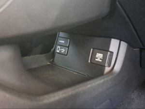 Honda Civic 1.0 I-VTEC TURBO CVT ELEGANCE NAV