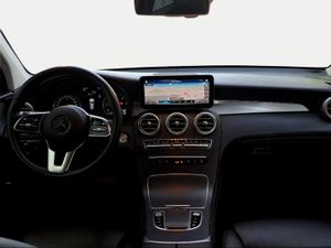 Mercedes Clase GLC GLC 200 d 4MATIC