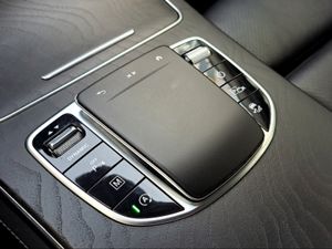 Mercedes Clase GLC GLC 200 d 4MATIC