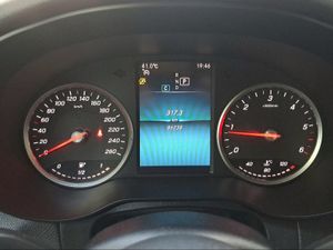 Mercedes Clase GLC GLC 200 d 4MATIC