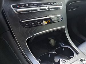 Mercedes Clase GLC GLC 200 d 4MATIC