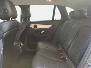 Mercedes Clase GLC GLC 200 d 4MATIC