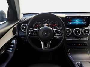 Mercedes Clase GLC GLC 200 d 4MATIC