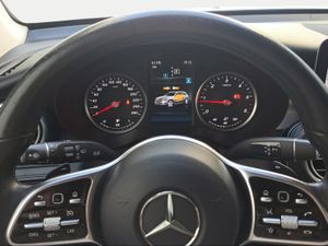 Mercedes Clase GLC GLC 200 d 4MATIC