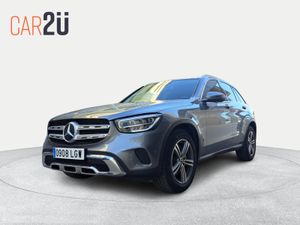 Mercedes Clase GLC GLC 200 d 4MATIC